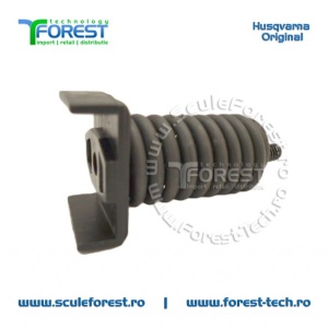Amortizor maner original pentru drujba Husqvarna 357XP, 359
