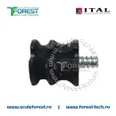Amortizor vibratii compatibil cal.I drujba Husqvarna 136, 137, 142