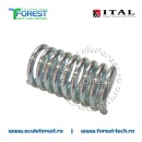 Amortizor vibratii compatibil cal.I drujba Stihl MS171, MS181, MS211