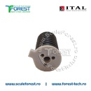 Amortizor vibratii compatibil cal.I drujba Stihl MS231, MS251