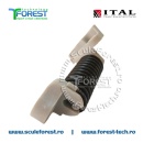 Amortizor vibratii compatibil cal.I drujba Stihl MS261, MS271, MS291