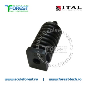 Amortizor vibratii compatibil pentru drujba Husqvarna 545, 550XP, 555, 560XP, 562XP - Img 7
