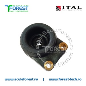 Amortizor vibratii compatibil pentru drujba Stihl MS341, MS361, MS460 - Img 3