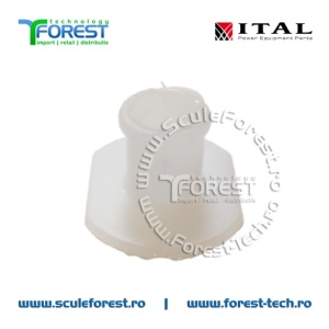 Amortizor vibratii compatibil pentru drujba Stihl MS380, MS381, MS460, MS660