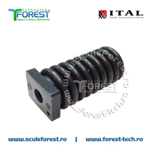 Amortizor vibratii lateral compatibil pentru drujba Husqvarna 340, 345, 350, 346XP, 357XP, 359, Jonsered CS2141, CS2145, CS2147, CS2156, CS2159 - Img 6