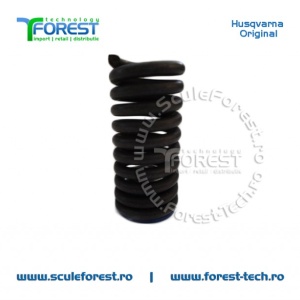 Amortizor vibratii lateral original pentru drujba Husqvarna 365, 365 X-TORQ, 371XP, 372XP, 372XP X-TORQ, 371K, 375K, Jonsered CS2063, CS2165, CS2171, CS2172 - Img 2