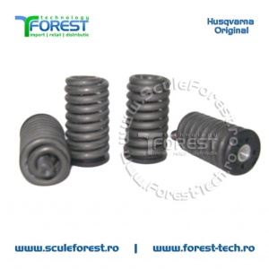 Amortizor vibratii lateral original pentru drujba Husqvarna 570, 575XP, 576XP - Img 6