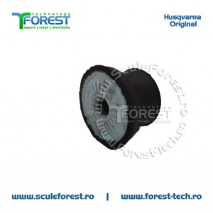 Amortizor vibratii original pentru drujba Husqvarna 262XP - Img 3