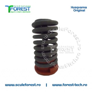 Amortizor vibratii original pentru drujba Husqvarna 570, 575XP, 576XP - Img 3