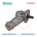Angrenaj unghiular compatibil cal.I ptr. coasa Husqvarna 343R, 545RX, 545RXT