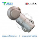 Angrenaj unghiular compatibil cal.I ptr. coasa Husqvarna 343R, 545RX, 545RXT