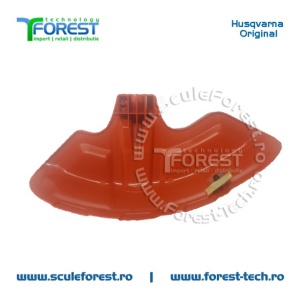 Aparatoare originala motocoasa Husqvarna 323RII, 325RX, 324RX, 327RX, 525RX - Img 2