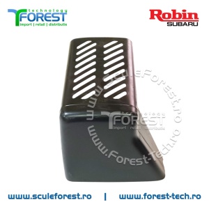 Aparatoare originala toba esapament pentru motorul Robin Subaru EY15, EY15D - Img 4