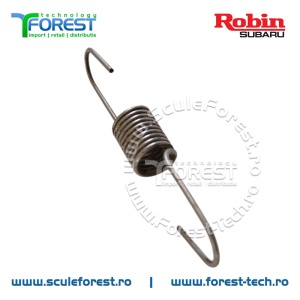 Arc acceleratie original Robin Subaru pentru motor EY15 - Img 3