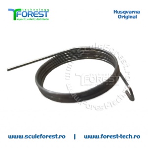 Arc clichet drujba Husqvarna 136, 137, 142 si Partner 351, 352, 371, 372 - Img 2