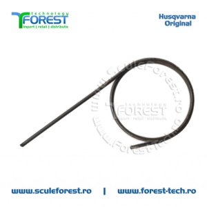 Arc clichet drujba Husqvarna 357XP, 359, 338XPT - Img 3
