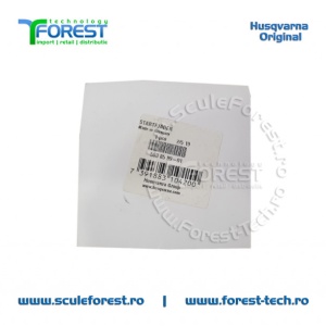 Arc demaror original cu montare interioara pentru drujba Husqvarna 340, 345, 346XP, 350, 351, 353, Jonsered CS2141, CS2150 si motocoasa Husqvarna 135R, 333R, 535RX - Img 4