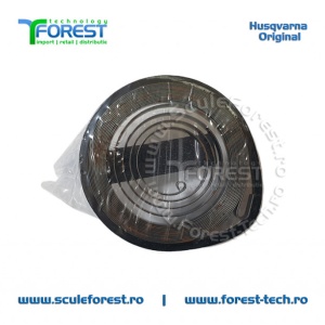 Arc demaror original pentru drujba Husqvarna 136, 141 - Img 2