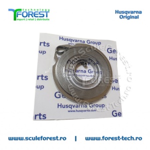Arc demaror original pentru drujba Husqvarna 262XP - Img 4