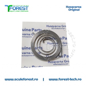 Arc demaror original pentru drujba Husqvarna 365, 365 X-TORQ, 371XP, 372XP, 372XP X-TORQ, 385XP, 390XP, 371K, Jonsered CS2165, CS2171 - Img 3