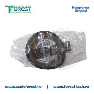 Arc demaror original pentru motocoasa Husqvarna 128R, 128LDX, 325RX, McCulloch B28B, B28PS - Img 2