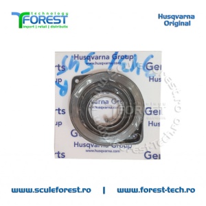Arc demaror original pentu motocoasa Husqvarna 232R, 235R, 343RX, 545RX, 555RX, 555FX - Img 2