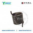 Arc intre demaroare compatibil cal.I drujba Husqvarna 137, 142, 235e, 240e