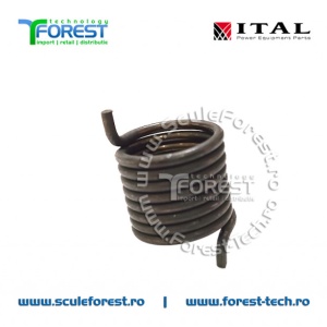 Arc intre demaroare compatibil pentru drujba Husqvarna 137, 142, 235e, 240e - Img 2