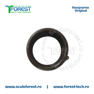 Arc intre demaroare original pentru drujba Husqvarna 137, 142, 235e, 240e - Img 5