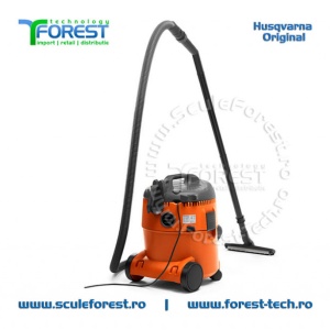 Aspirator Husqvarna WDC 220 - Img 2