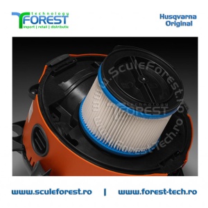 Aspirator Husqvarna WDC 325L - Img 4