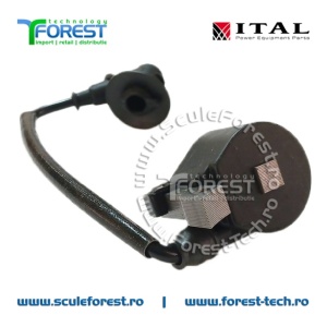 Bobina aprindere compatibila pentru drujba Stihl 066, MS640, MS660 - Img 3