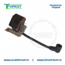 Bobina aprindere originala pentru drujba Husqvarna 40, 45