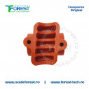 Braket (suport) de prindere maner Husqvarna 125R, 128R, B28 B