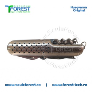 Briceag multifunctional Husqvarna - Img 3
