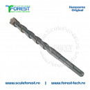 Burghiu Φ12 beton MS5 Keil 100mm x 160mm