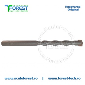 Burghiu Φ14 beton Turbo Keil 100mm x 150mm - Img 2
