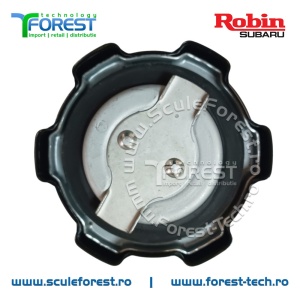 Buson rezervor benzina original Robin Subaru pentru motorul EY15 - Img 2