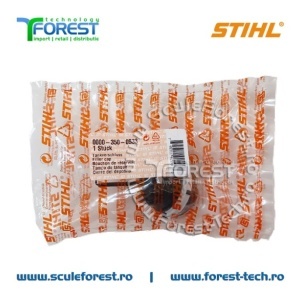 Buson rezervor carburant sau ulei original pentru utilaje Stihl - Img 9