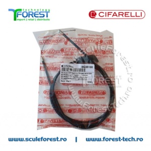 Cablu acceleratie complet original pentru atomizor Cifarelli M1200 - Img 3