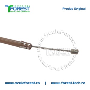 Cablu acceleratie original pentru drujba Husqvarna 445, 450 - Img 5