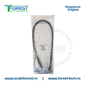 Cablu acceleratie original pentru motocoasa Husqvarna 525RX - Img 8