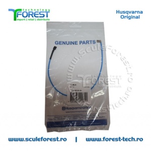 Cablu electric original pentru drujba Husqvarna 365, 365 X-TORQ, 371XP, 372XP, 372XP X-TORQ, 371K, Jonsered CS2166, CS2172 - Img 2