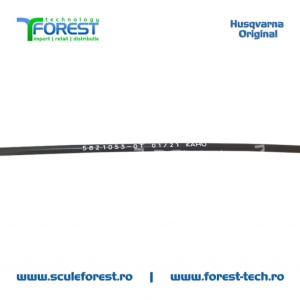 Cablu intrerupator ptr. masina de tuns gazonul Husqvarna LC 247, LC 247S, LC253S - Img 3