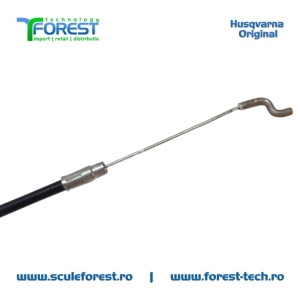 Cablu tractiune (propulsie) ptr. masina de tuns gazonul Husqvarna LC 140S - Img 5