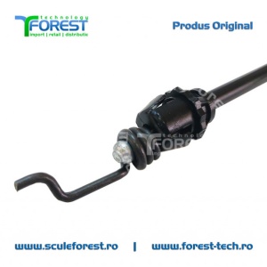 Cablu tractiune ptr. masina de tuns gazonul Husqvarna LC 353AWD - Img 5