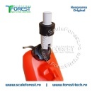Canistra carburant 5L+2.5L Combi Husqvarna