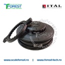 Cap (tambur) motocoasa automat universal M10 | SculeForest.ro
