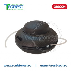 Cap (tambur) motocoasa Oregon Gator SpeedLoad | SculeForest.ro