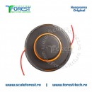 Cap (tambur) motocoasa Partner P35 M10 | SculeForest.ro